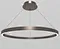 meeting room circular light